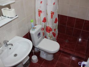 Шармель отель