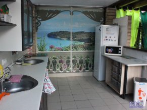 Шармель отель