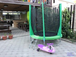 Шармель отель