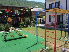 Шармель отель