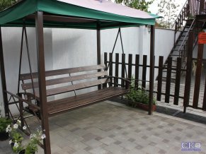 Шармель отель