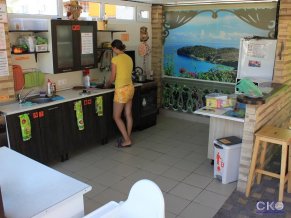 Шармель отель