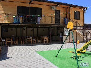 Шармель отель