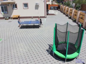 Шармель отель