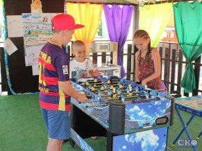 Шармель отель