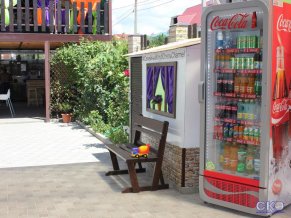 Шармель отель