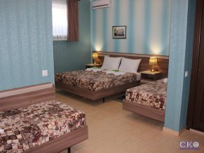 Шармель отель