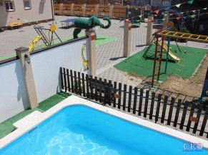 Шармель отель