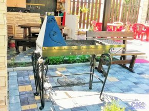 Шармель отель