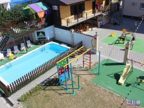 Шармель отель