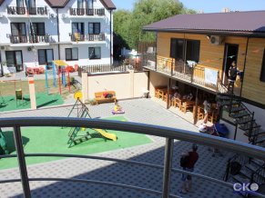 Шармель отель