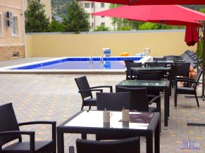 Виктория отель