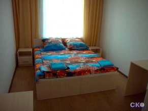 Виктория отель