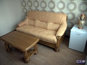 Виктория отель