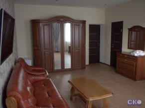 Виктория отель