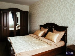 Виктория отель