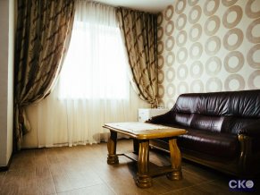 Виктория отель