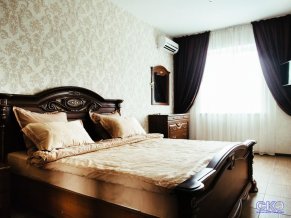 Виктория отель