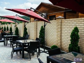 Виктория отель