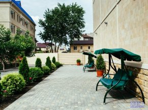 Виктория отель