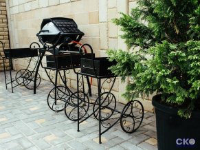 Виктория отель