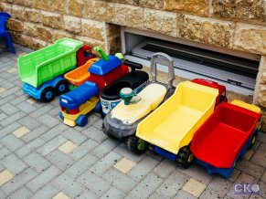 Виктория отель