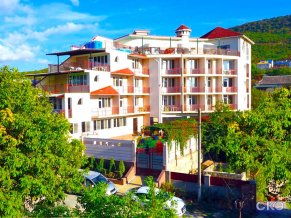 Винговер Гостевой Дом