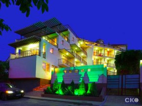 Винговер Гостевой Дом