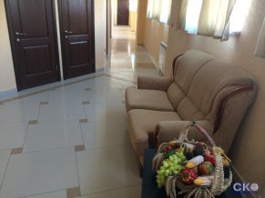 Винговер Гостевой Дом