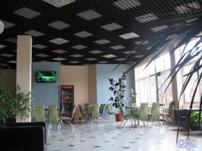 Винговер Гостевой Дом