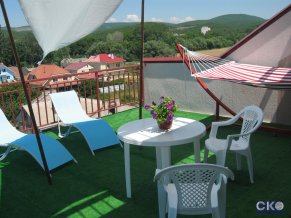 Винговер Гостевой Дом