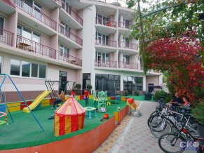 Винговер Гостевой Дом