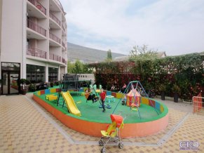 Винговер Гостевой Дом