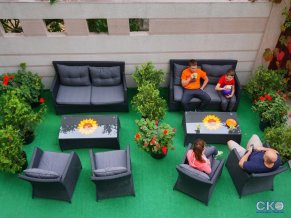 Винговер Гостевой Дом