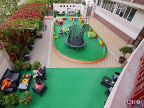 Винговер Гостевой Дом