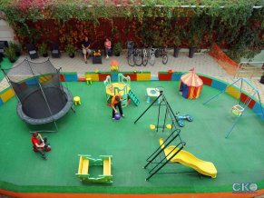 Винговер Гостевой Дом