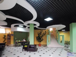 Винговер Гостевой Дом