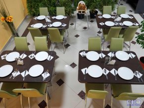 Винговер Гостевой Дом