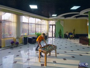 Винговер Гостевой Дом