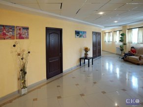 Винговер Гостевой Дом