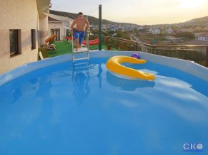 Винговер Гостевой Дом