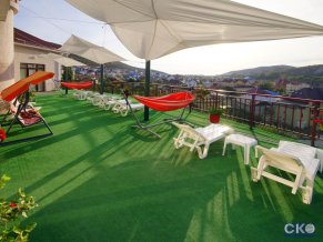 Винговер Гостевой Дом