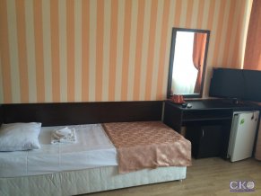 Винговер Гостевой Дом