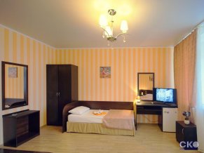 Винговер Гостевой Дом