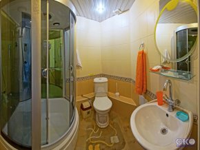 Винговер Гостевой Дом