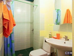 Винговер Гостевой Дом