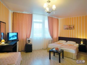 Винговер Гостевой Дом