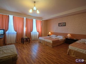 Винговер Гостевой Дом