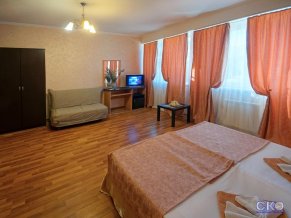 Винговер Гостевой Дом