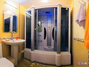 Винговер Гостевой Дом